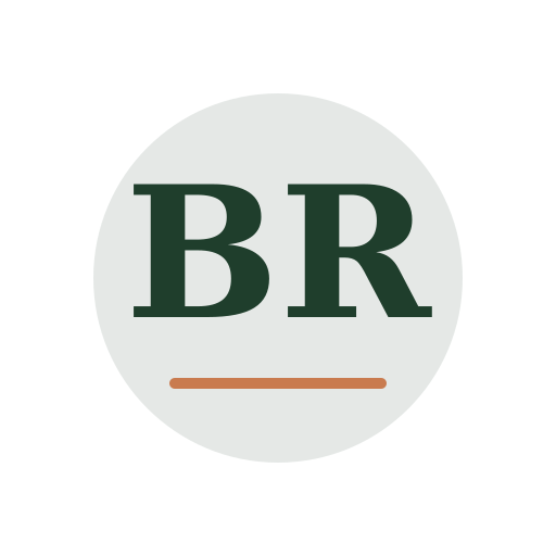 Brant Roofing logo